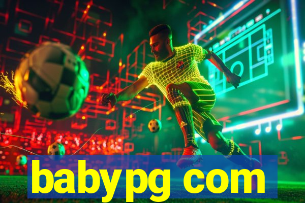 babypg com